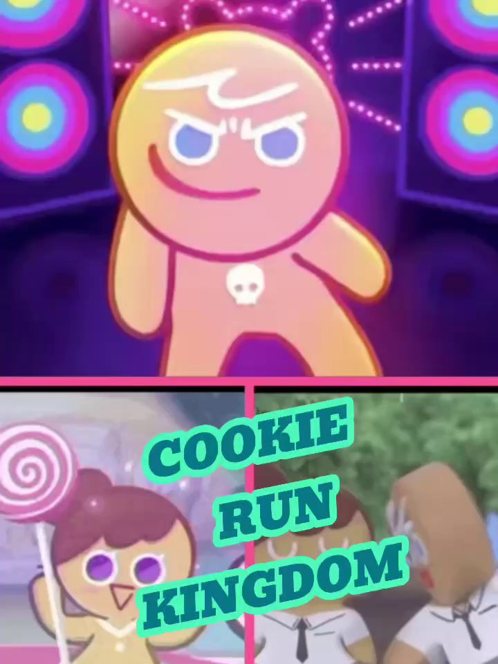 Mixspot Cookie Run Kingdom Feeding Your Gacha Addiction